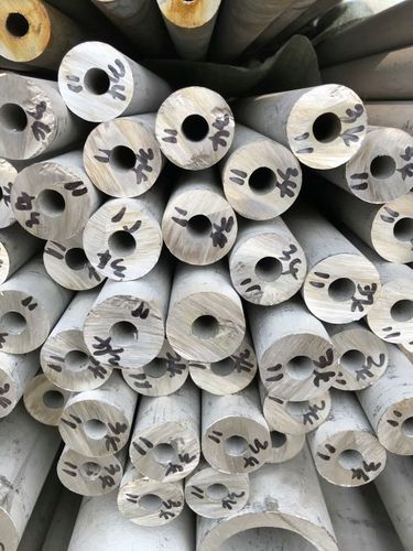 黄南藏族自治州310S锅炉与热交换器用不锈钢无缝钢管（GB13296）解析